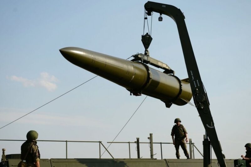 Випробування для ППО. Чим Росія атакує Україну