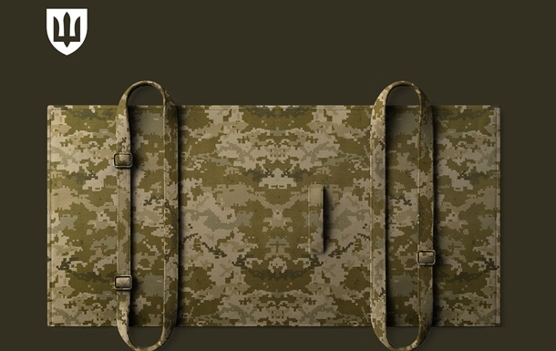 Військовим закуплять бронековдри для захисту від уламків