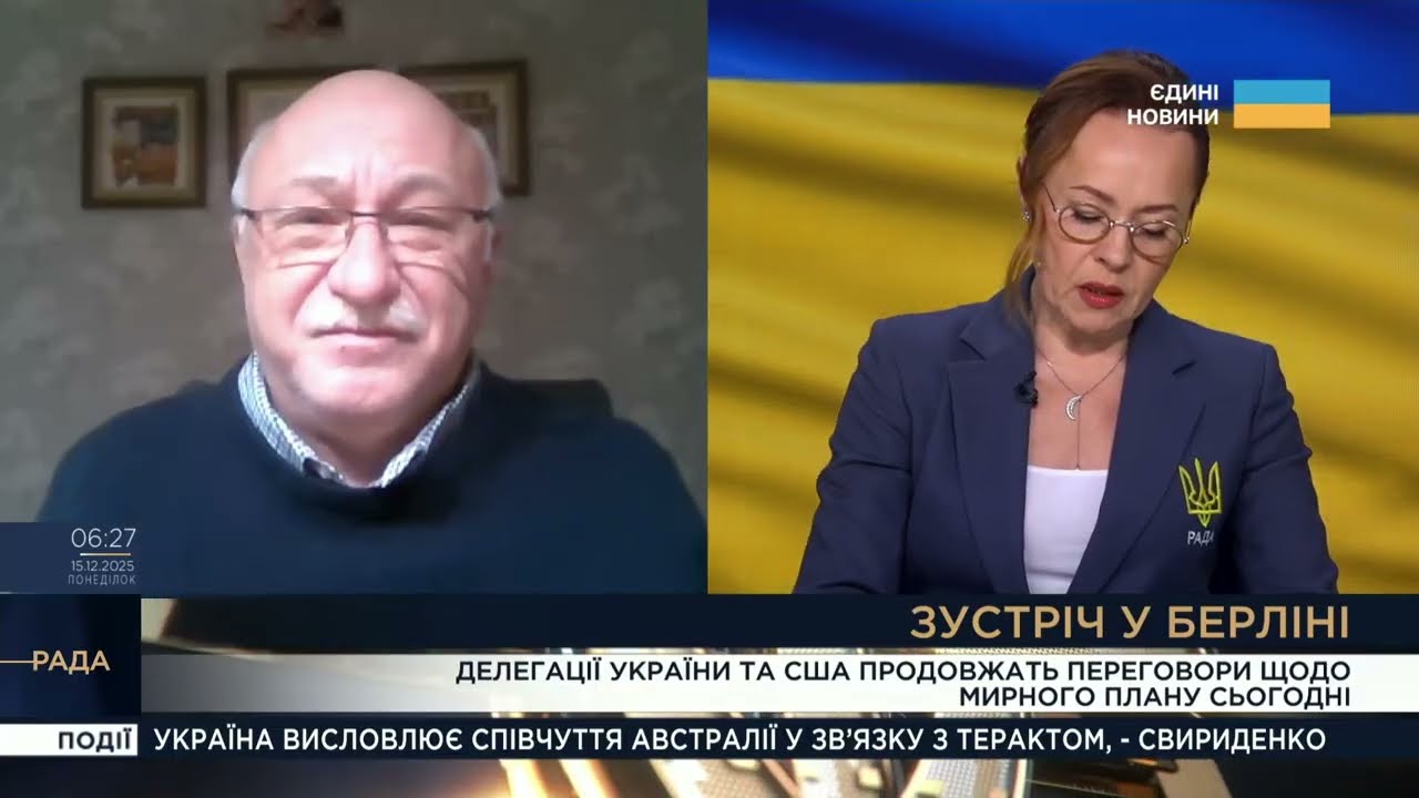 Перспективи переговорного процесу та ситуація на фронті | Павло Лакійчук