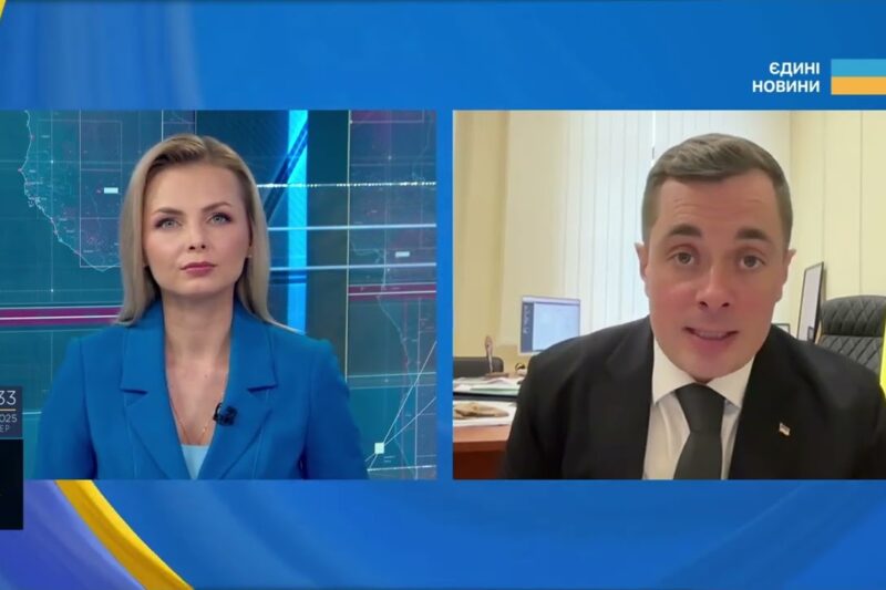 Нові правила вступу та підтримка абітурієнтів у зимовий період | Микола Трофименко