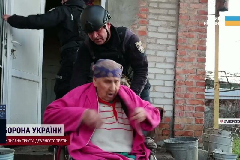 Як проходить порятунок цивільних у зоні постійних обстрілів