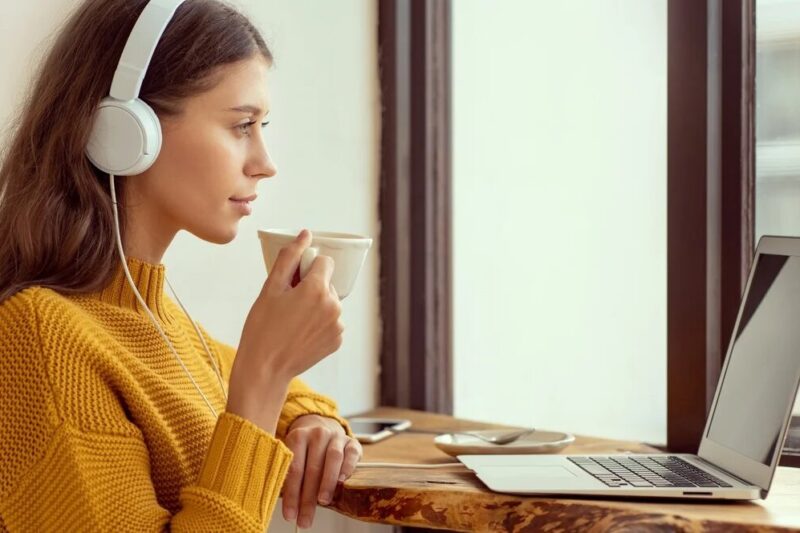 Я гірше чую. Чи можуть у цьому бути винні навушники?