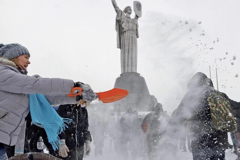 Як подолати зимову апатію