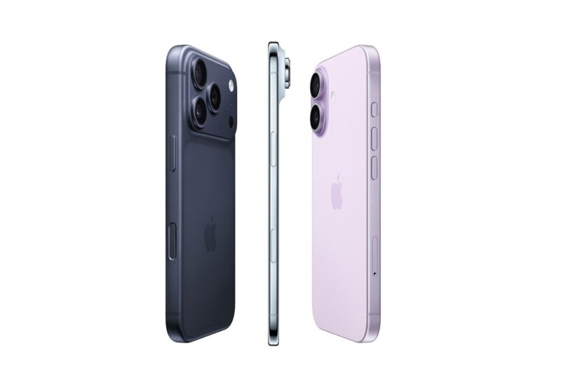 Як вибрати свій iPhone у 2026 році: гід з порадами від експертів iSpace