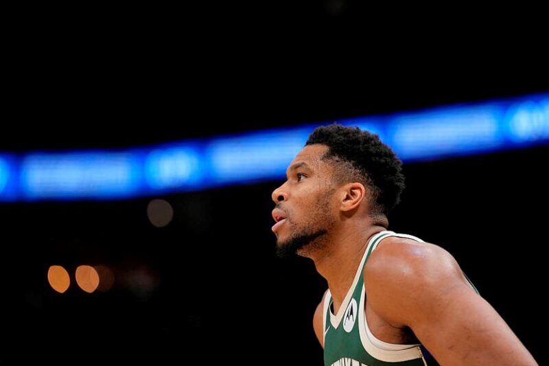 Янніс Адетокунбо травмований і до кінця року навряд чи з’явиться на паркеті