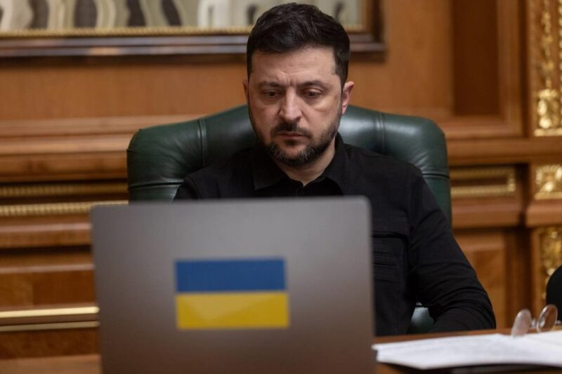 Новини України - Японія надасть Україні $6 млрд - Зеленський