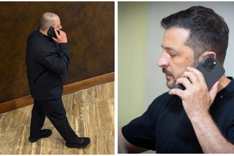 Новини України - Є конструктив: Зеленський оцінив переговори зі США