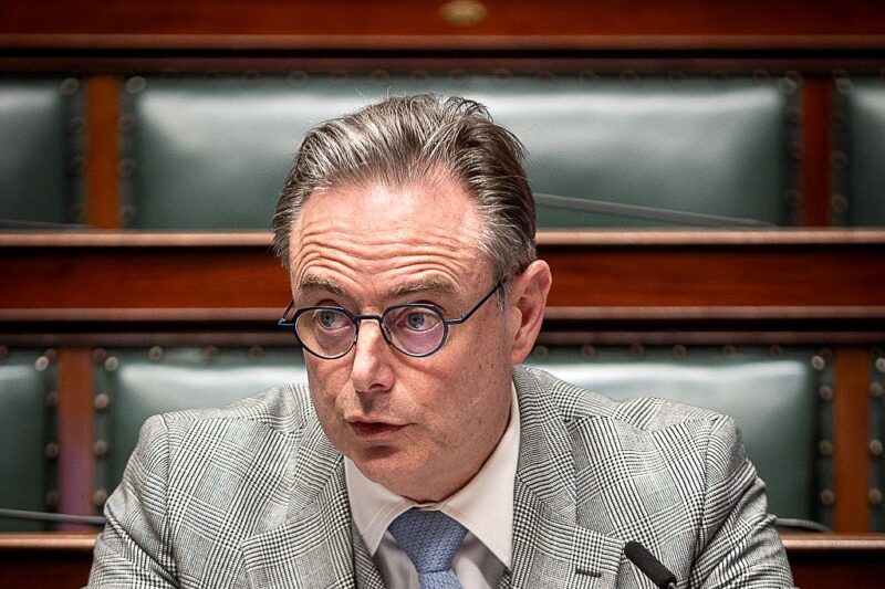 ЄС розглядає варіант “ізоляції” Бельгії через “репараційну позику” – ЗМІ