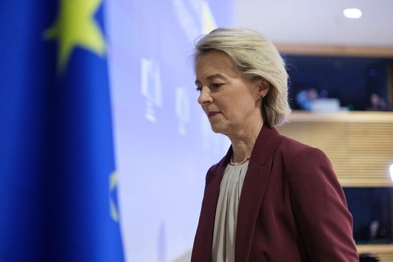 Європа визнала необхідність поступок з боку України – ЗМІ