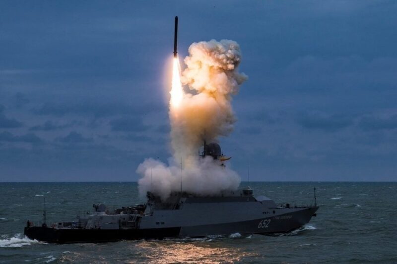 Загроза масованого удару цієї ночі: що відомо