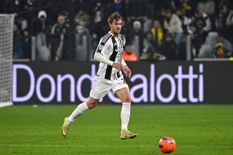 Захисник Ювентуса надовго вибув через травму