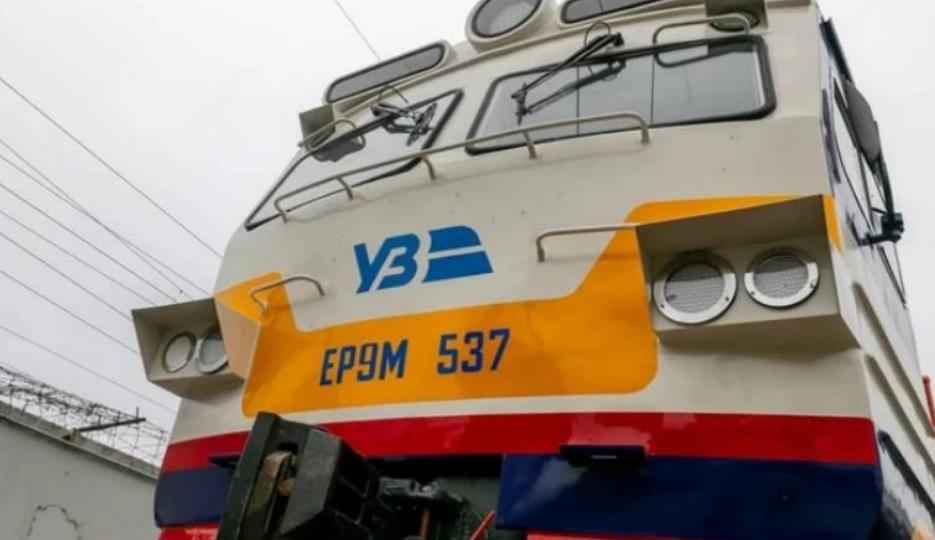 Новини України - Залізнична аварія біля Коростеня: в УЗ назвали ймовірну причину