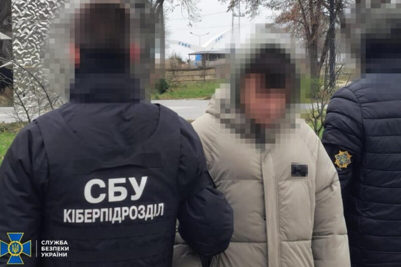 Затримано агентів ГРУ, які готували атаки на електростанції Київщини