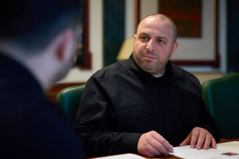 Зеленський назвав три ключові напрями переговорів