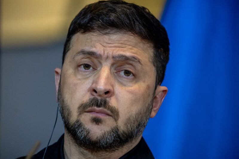 Новини України - Зеленський відповів, чи плануються референдум і вибори