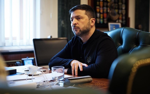 Новини України - Зеленський відповів, коли будуть підписані перші документи мирного плану