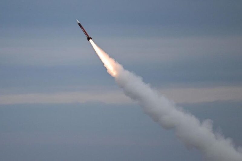 Зеленський заявив про дефіцит ракет для ППО