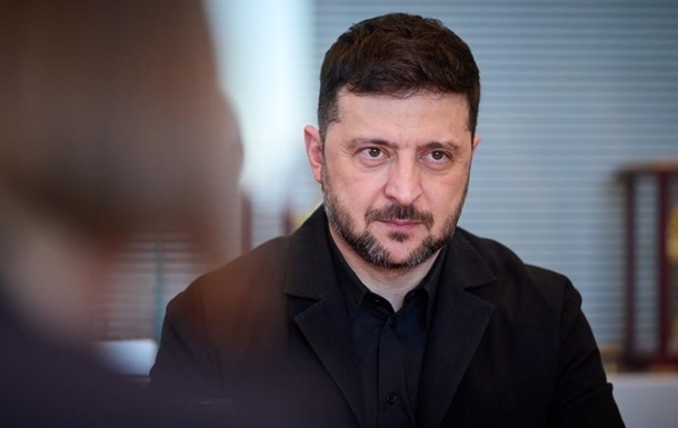 Зеленський звернувся до енергетиків