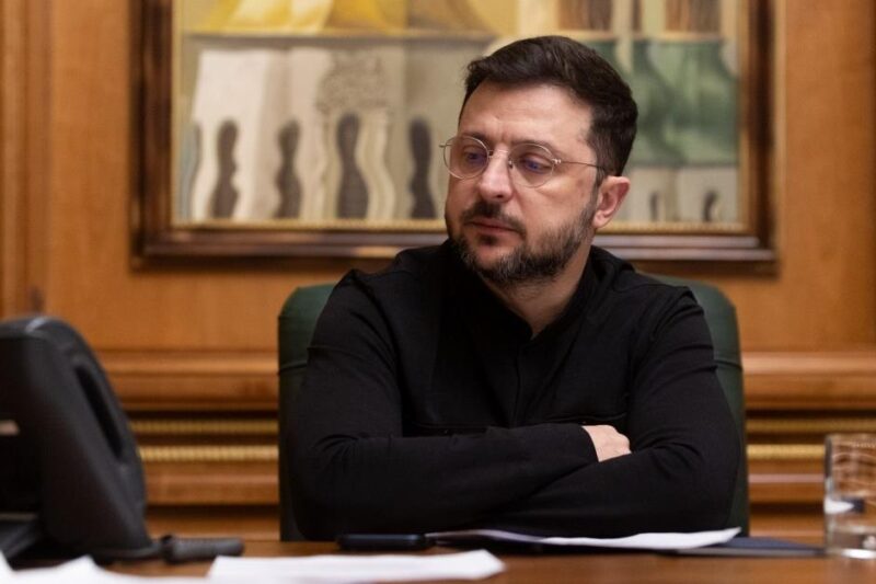 ЗМІ дізналися ключові теми переговорів Україна-США