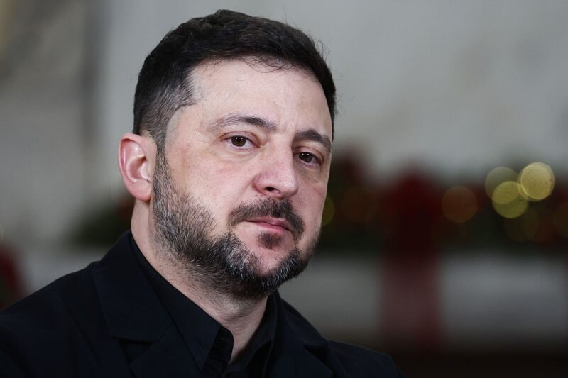 ЗМІ дізналися, на що розраховує Зеленський у Маямі