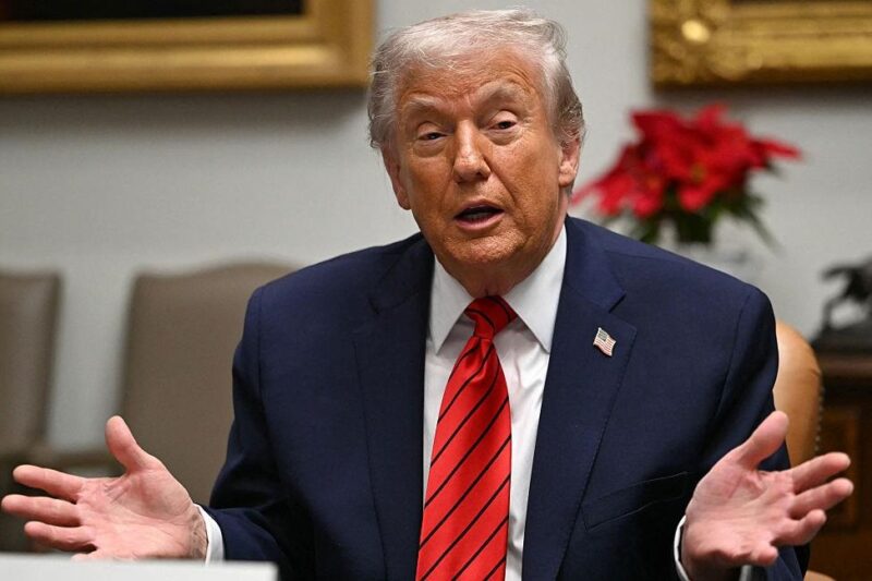 ЗМІ виявили “камінь спотикання” в мирному плані США