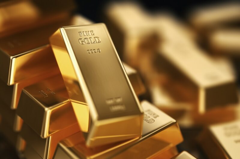 Золото продовжує утримувати рекордну ціну