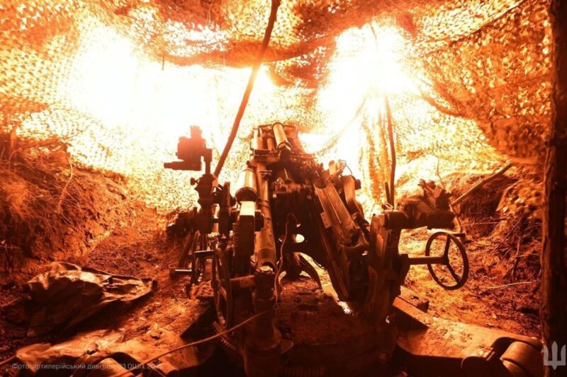 ЗСУ досягли успіхів у Купʼянську і Покровську