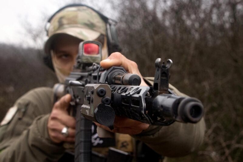 ЗСУ за добу знешкодили 930 російських солдатів