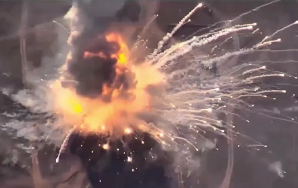 ЗСУ знищили пускові установки С-400 в Росії