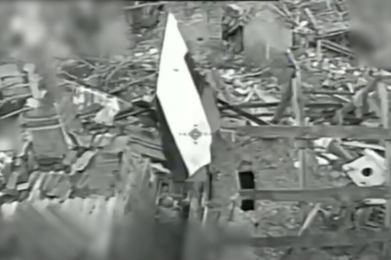 Новини України - ЗСУ знищили росіян, що намагалися встановити триколор у Вовчанську