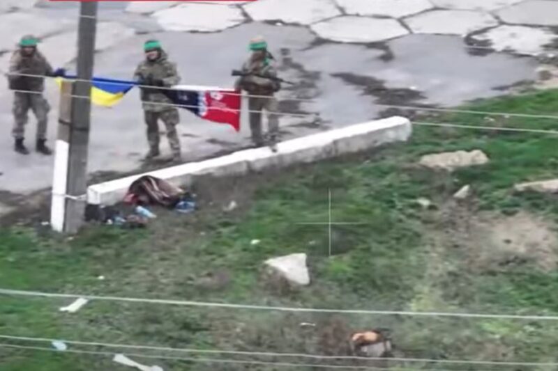 ЗСУ звільнили від росіян село на Дніпропетровщині