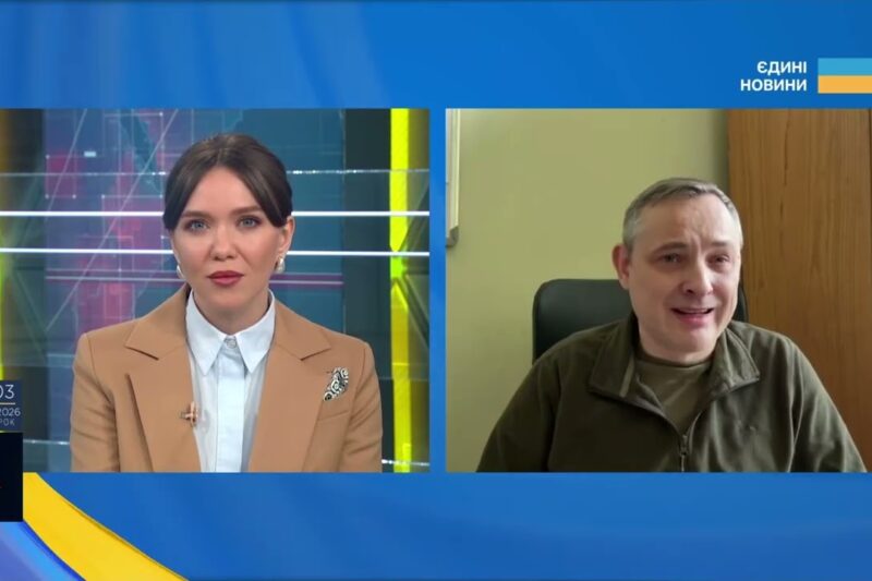 Нічний обстріл України: типи цілей та результати роботи ППО | Юрій Ігнат