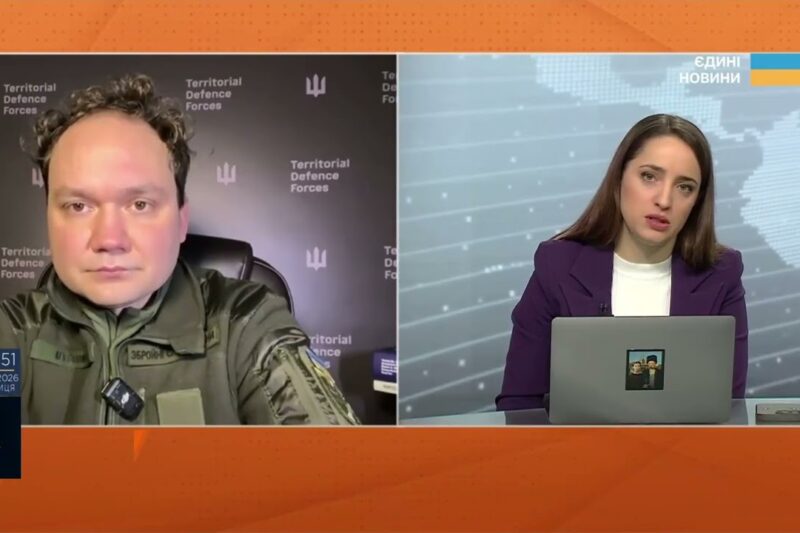 Війна у 2026 році: де росія може зосередити головний удар | Олександр Мусієнко