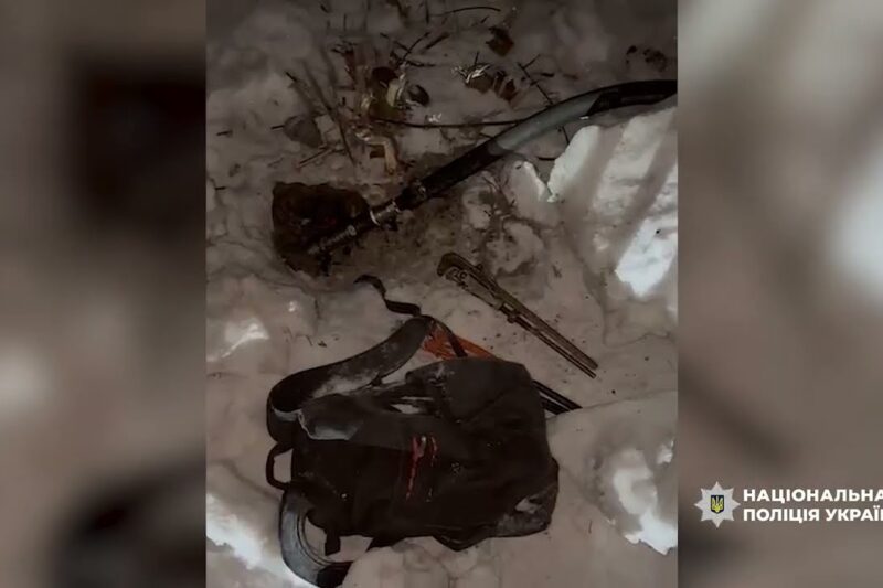 Незаконні «врізки» у нафтопровід і мільйонні збитки: на Сумщині поліція ліквідувала злочинну групу