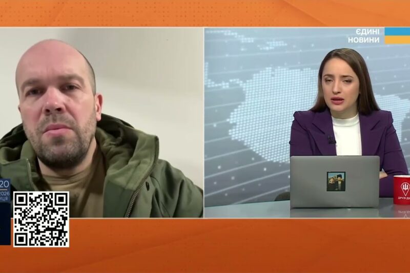 Наслідки російських атак на Херсонщину за останню добу | Олександр Толоконніков