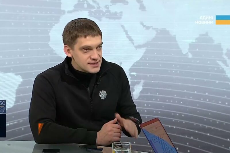 Будівництво фортифікацій та зміцнення оборони Запорізької області | Іван Федоров