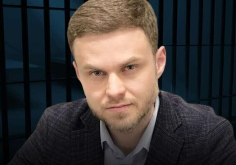 4,5 роки тюрми та заборона практики ВАКС виніс вирок адвокату Панасенку за підбурювання до підкупу прокурора