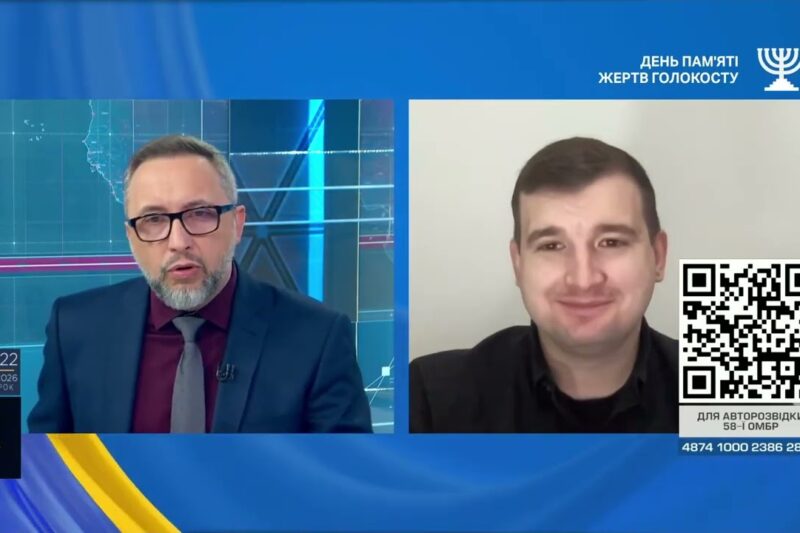 Аналіз переговорів в Абу-Дабі та реальна ситуація на фронті | Дмитро Жмайло