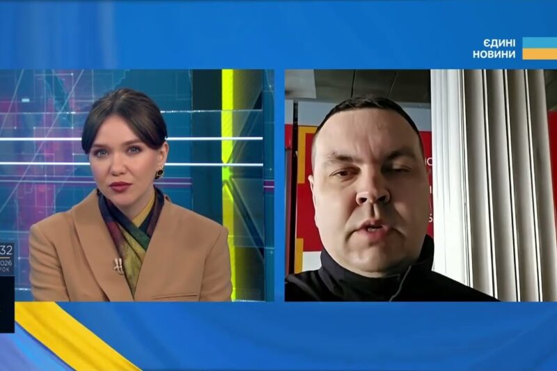 Робота рятувальників після масованого удару по Харківщині | Євген Василенко