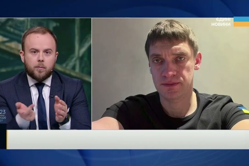 Запоріжжя без світла яка ситуація в місті та області зараз | Іван Федоров