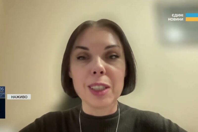 Трудова реформа в Україні: збільшення відпустки та нові договори | Дарія Марчак