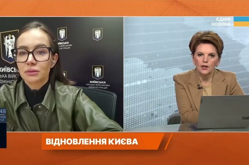 Стабілізаційні графіки електроенергії в столиці: що потрібно знати | Катерина Поп