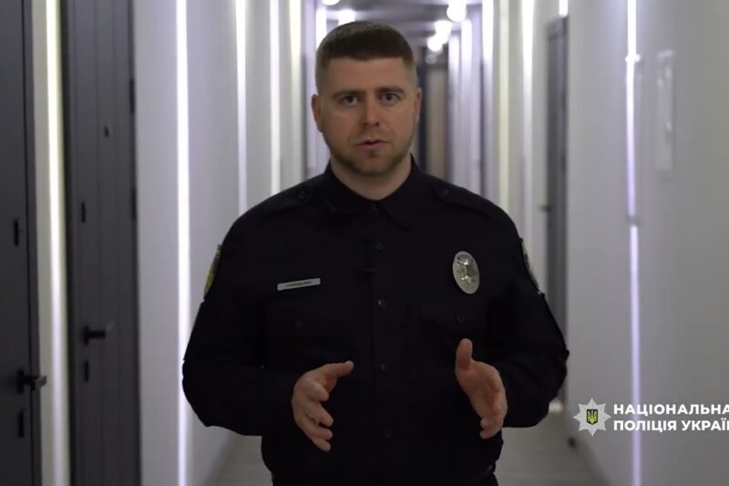 Нацполіція викрила членів міжнародного хакерського угруповання та ідентифікувала його організатора