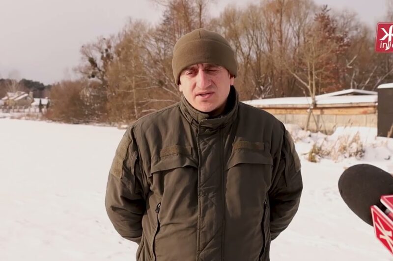 ❗️Зимова риболовля на Житомирщині: що варто знати рибалкам