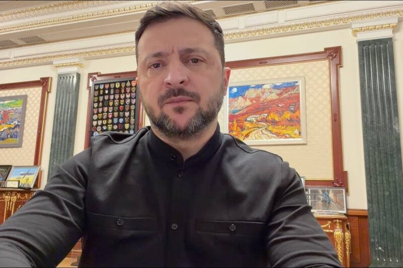 Наша стратегія, стратегія захисту життя, буде посилюватись, уже це робимо