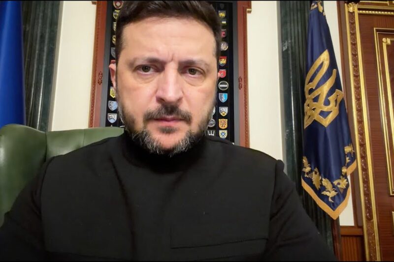 Юридично буде зафіксовано стан надзвичайної ситуації в енергетиці 14.01.2026