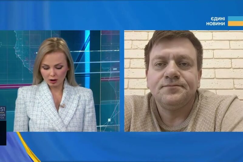 Коли Україна може отримати нові далекобійні ракети | Денис Попович