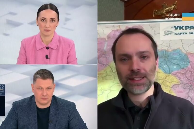 Вагони незламності, обіди та тепло: як допомагають пасажирам | Олександр Перцовський