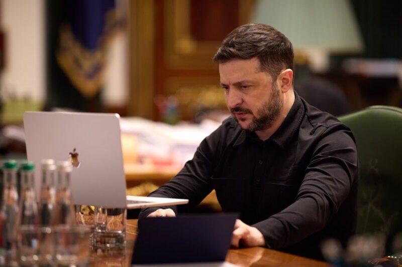 Діалог з Америкою має бути на сто відсотків конструктивним 10.01.2026