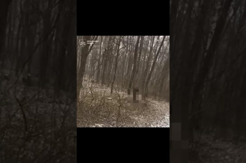 Резонансне вбивство на Харківщині: трьох підлітків засуджено до 12 років ув’язнення